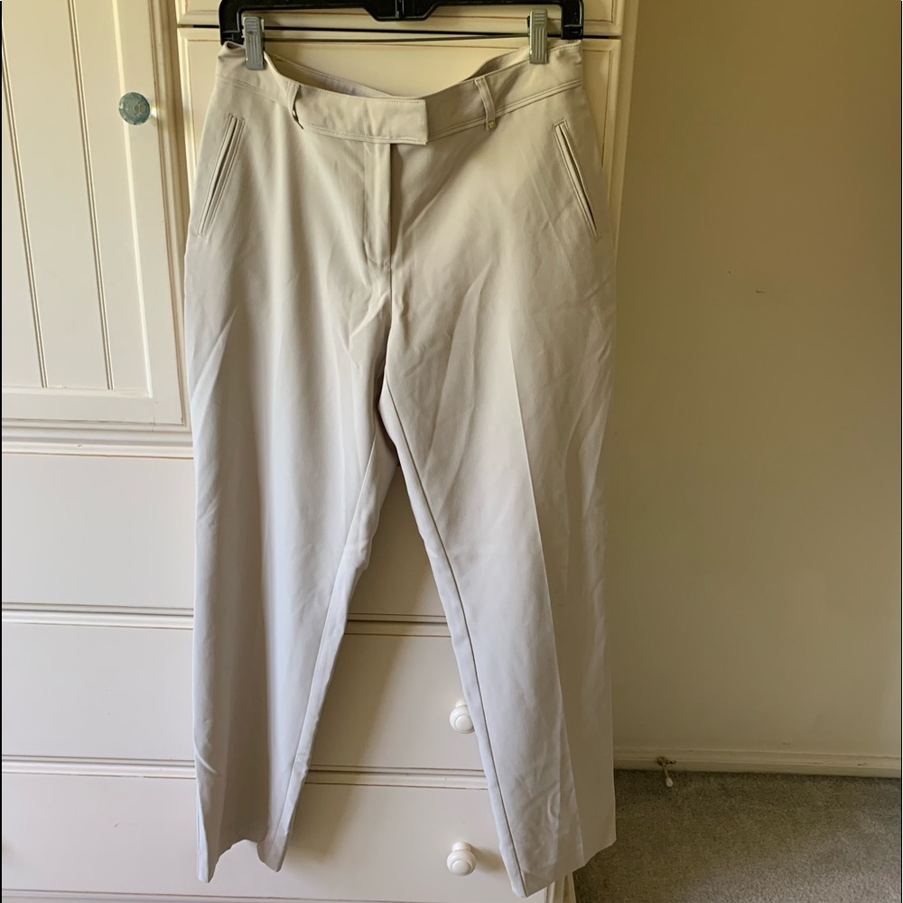 Lady Hagen Women’s Khaki Pants